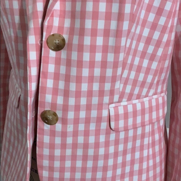 Talbots Blazer/Jacket - Picture 2 of 7